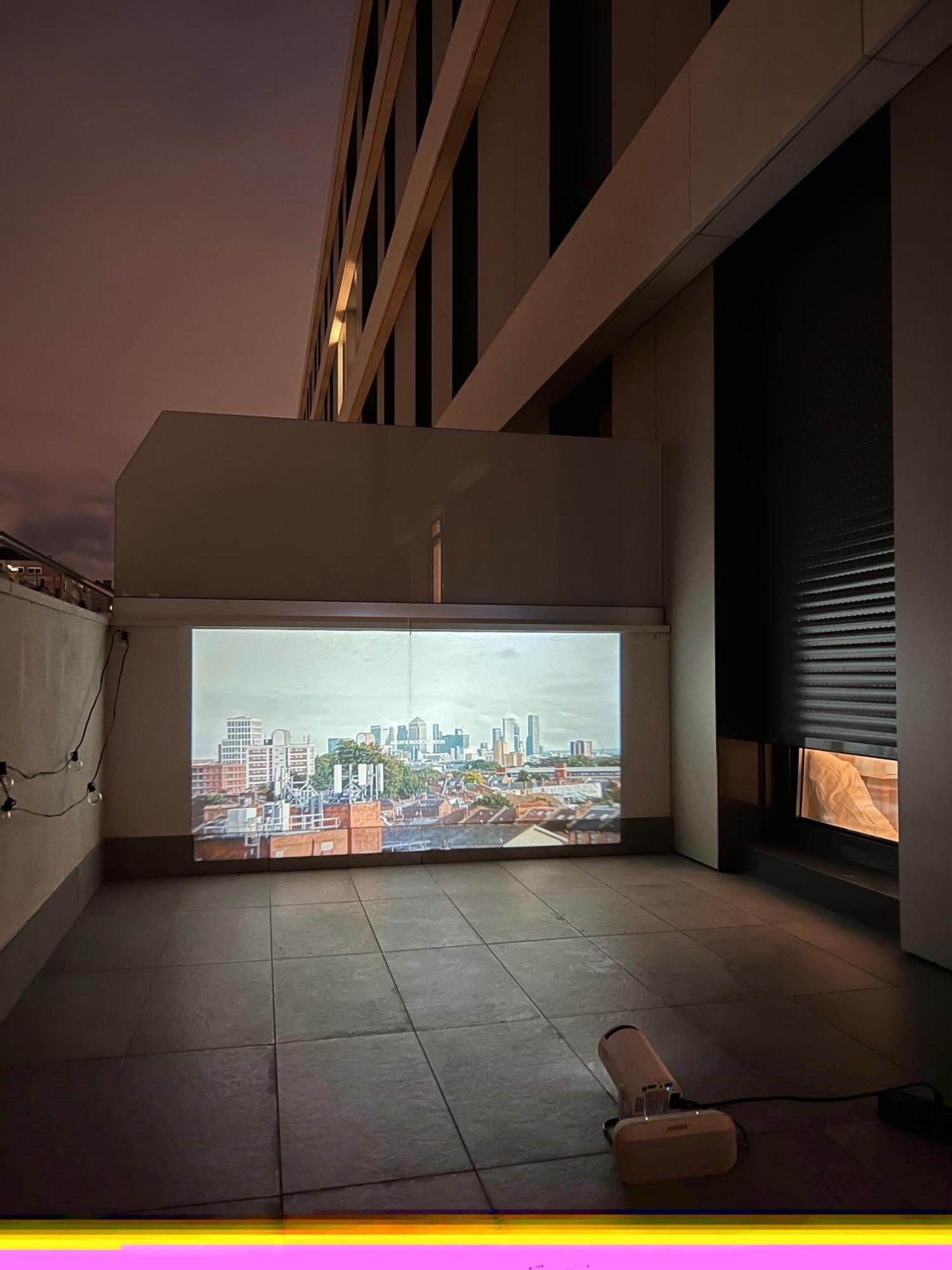 Sunset Suite Experience - Terrace Vigo Exterior photo